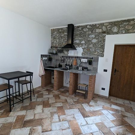 Antica Osteria Apartments Dongo Cameră foto