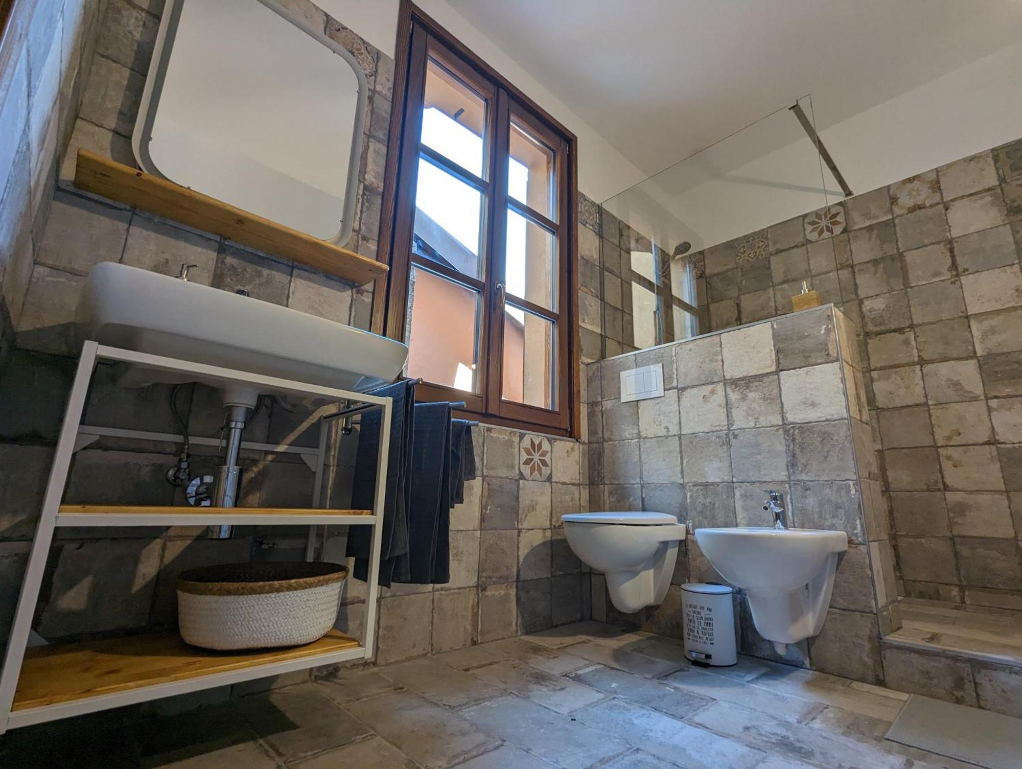 Antica Osteria Apartments Dongo Cameră foto